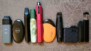 electronic cigarette