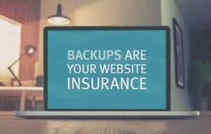 Website Backup